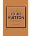 Little book of Louis Vuitton