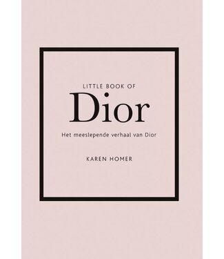 Little book of Dior