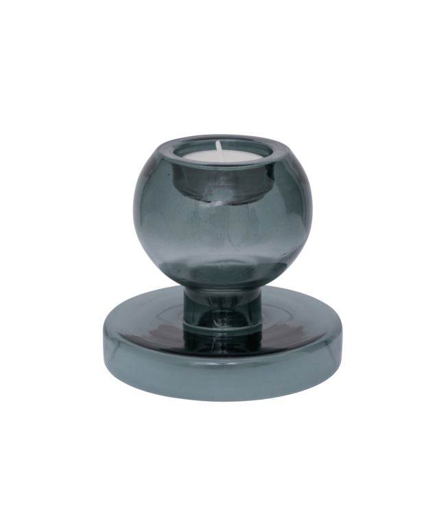 Kaarsenhouder both sides, trellis