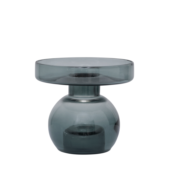 Kaarsenhouder both sides, trellis