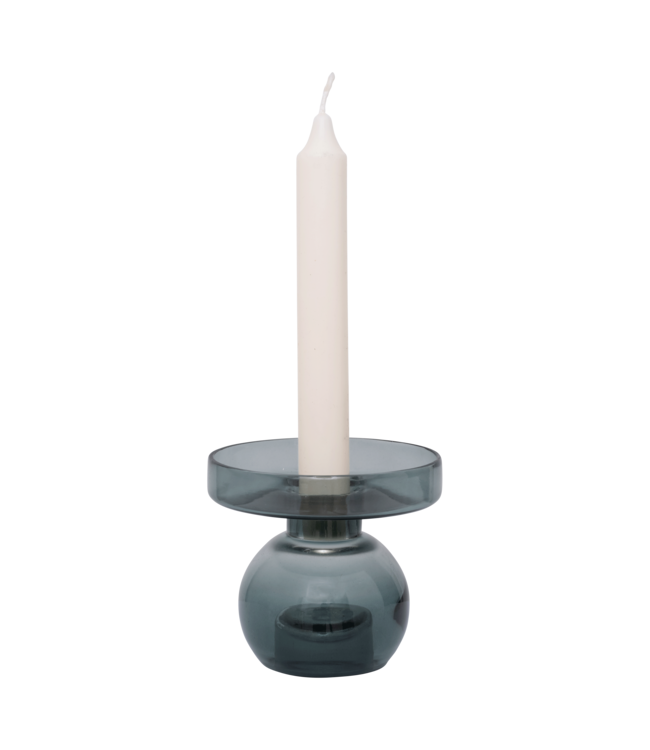 Kaarsenhouder both sides, trellis