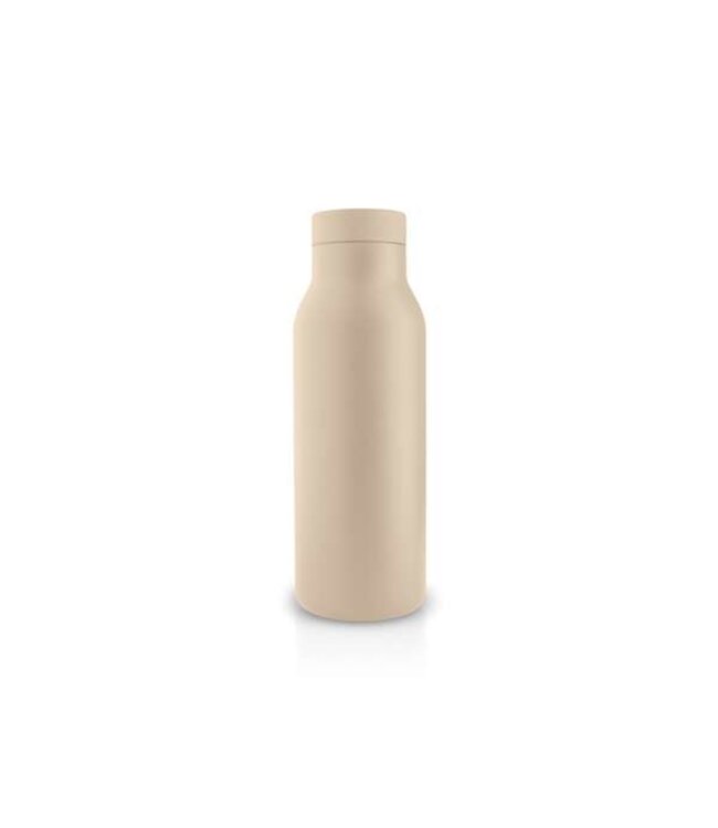 Thermosfles 0,5L soft beige