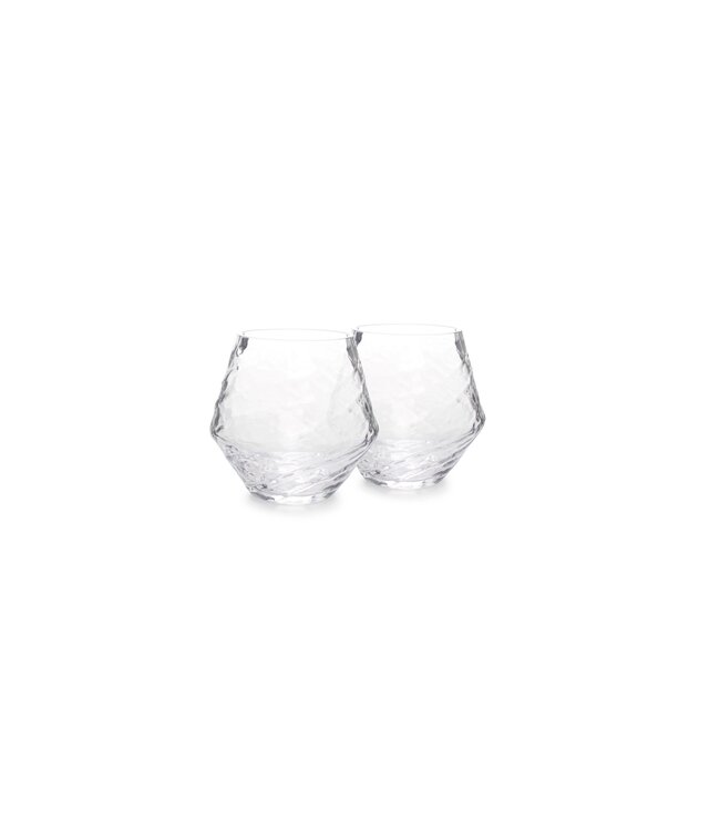 Drinkglas 39cl Swirl - set/2
