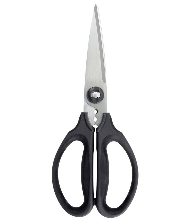 Keuken- en kruidenschaar