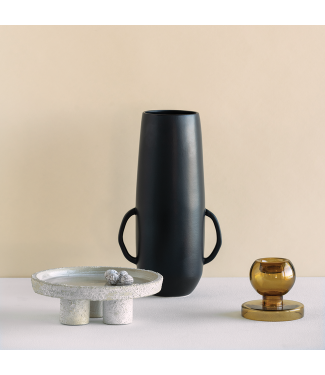 Taartplateau Demi, fog