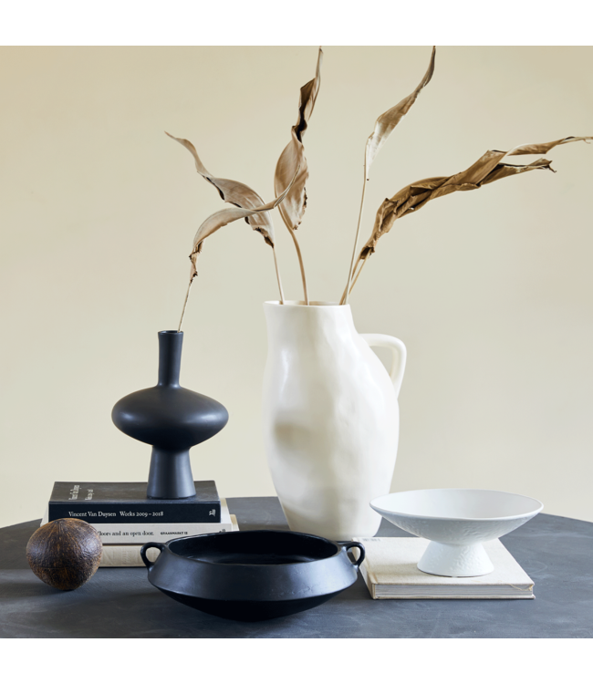 Vaas twisted classic, white co