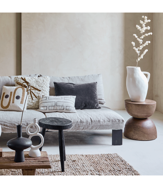 Vaas twisted classic, white co