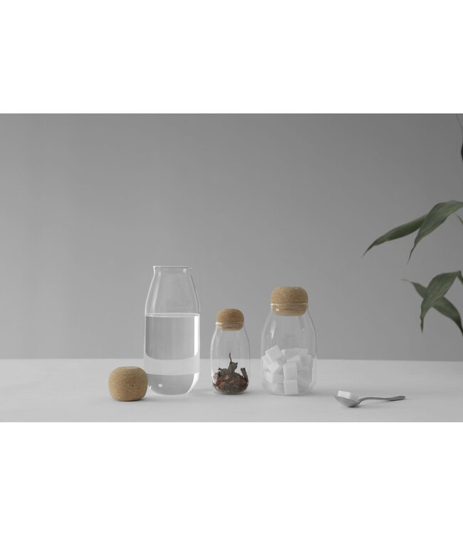 Cortica voorraadpot 500 ml