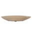 Schaal pesce, 18 cm