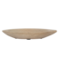 Schaal pesce, 26 cm