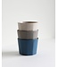 Cappuccino mug 200 ml | sand