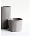 Cappuccino mug 200 ml | light grey