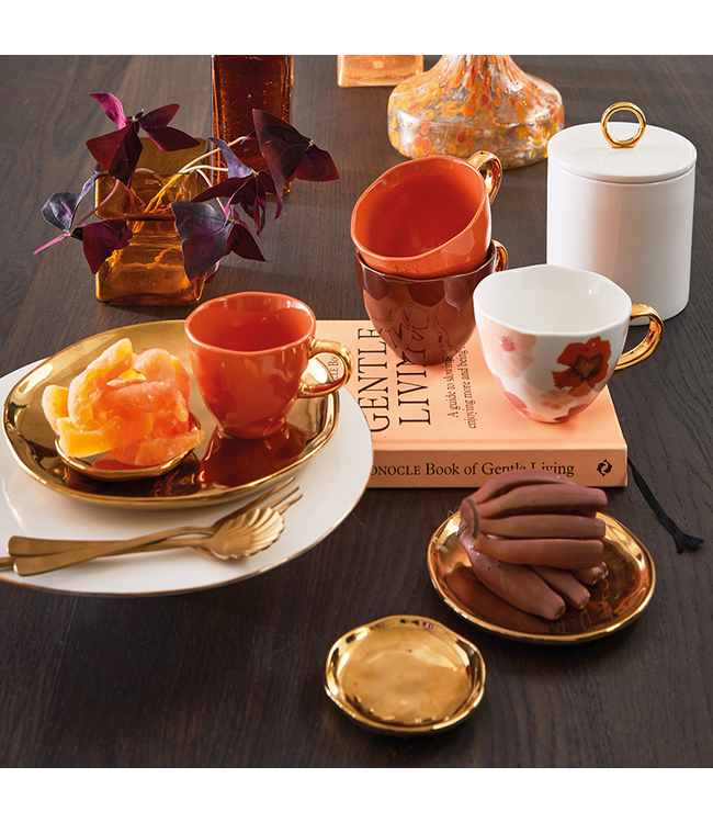 Good Morning voorraadpot, wit