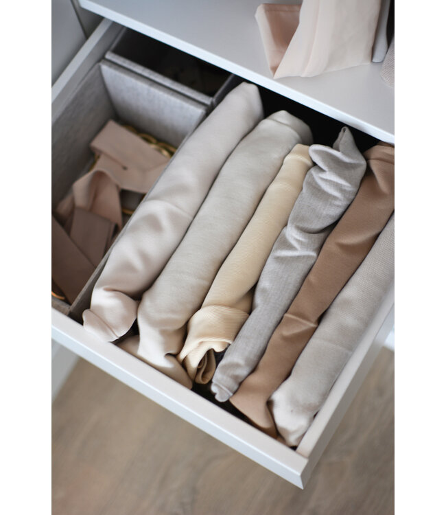 Organiseren | Hulp bij opruimen (6 uur)