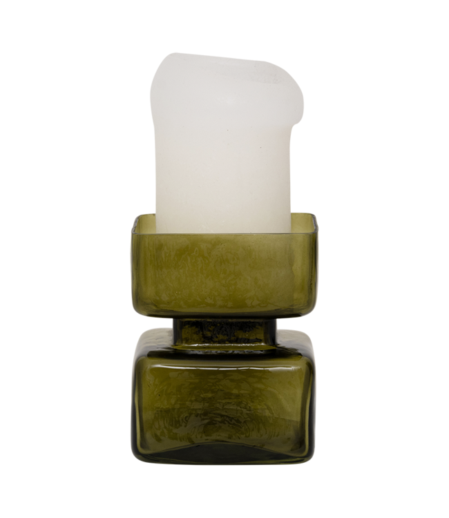 Kandelaar Camo, capulet olive