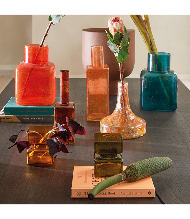 Kandelaar Camo, capulet olive