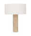 Tafellamp Marmo