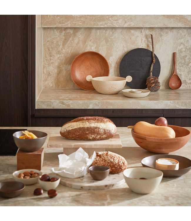 Pastakom Ateljé, beige