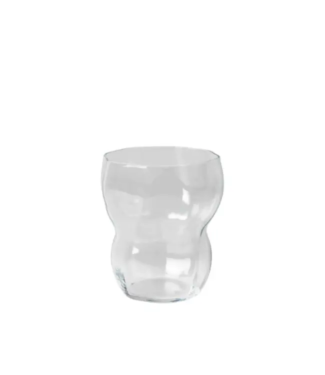 Limfjord glas Clear S