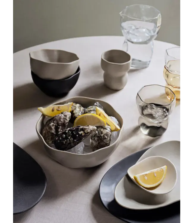 Limfjord glas Clear S