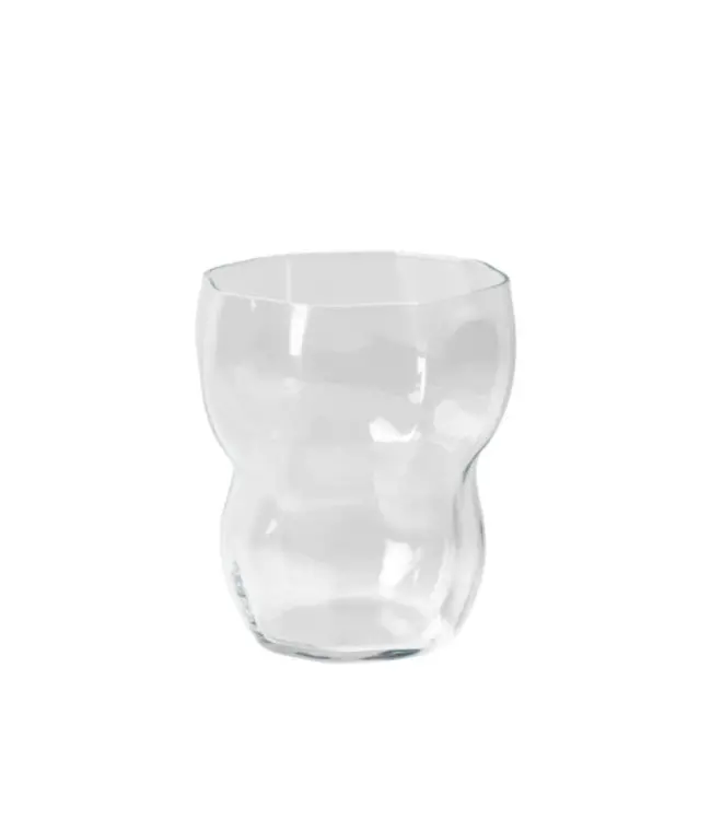 Limfjord glas Clear L