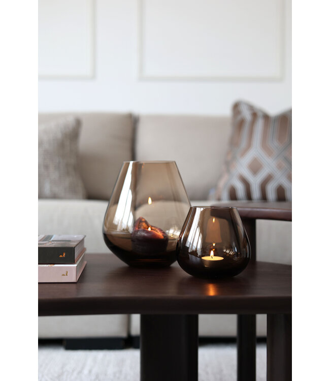 Vaas Tasman XS, taupe