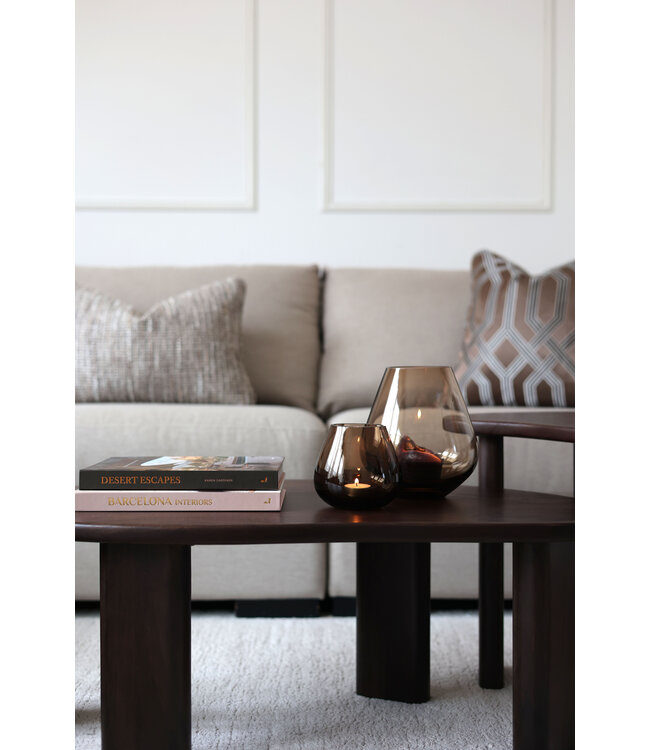 Vaas Tasman XS, taupe