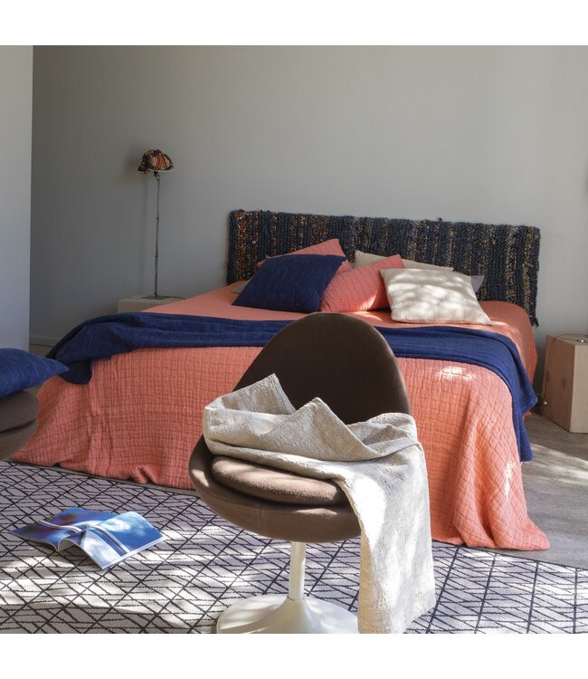 Sprei Swami linnen 240x260 cm