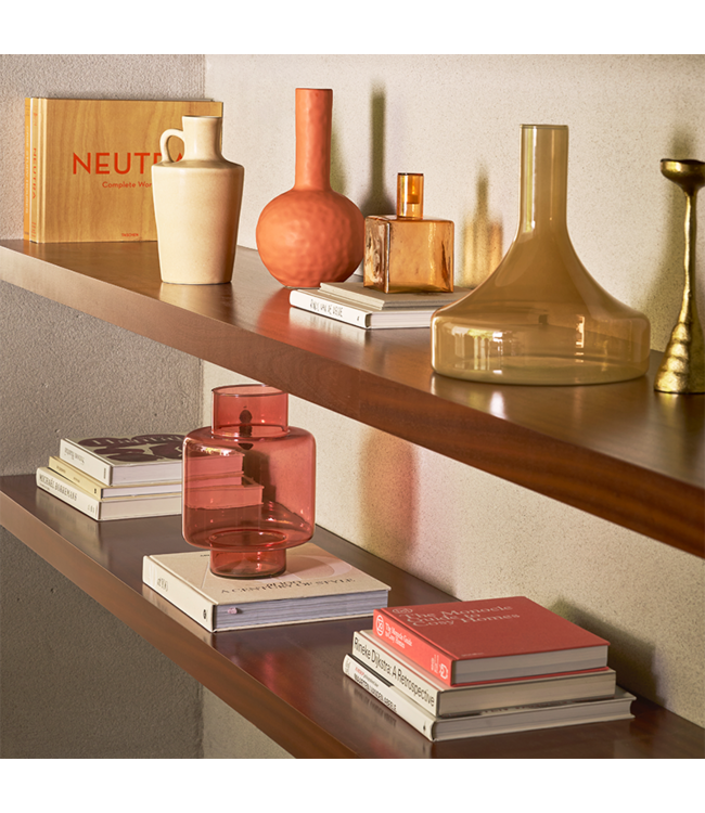 Vaas Vidro B1, Rose dawn