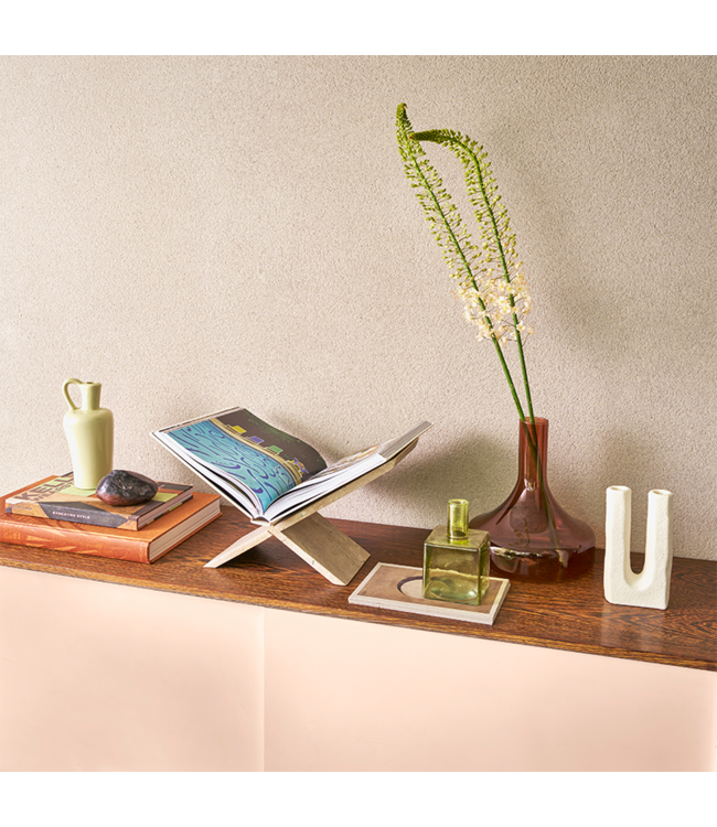 Vaas Lela, rustic brown