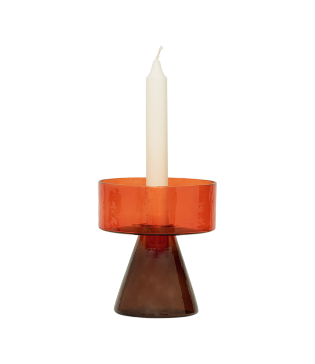 Kandelaar Cody, flame