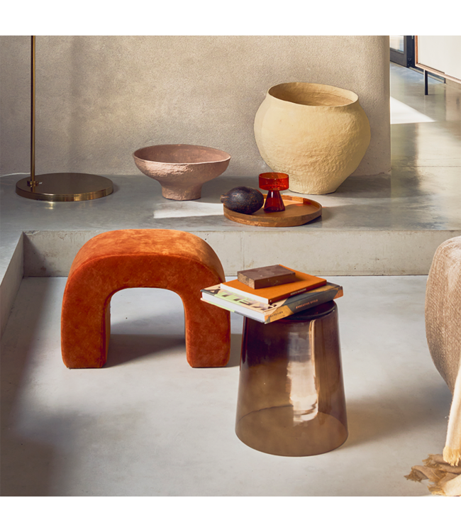 Kandelaar Cody, flame