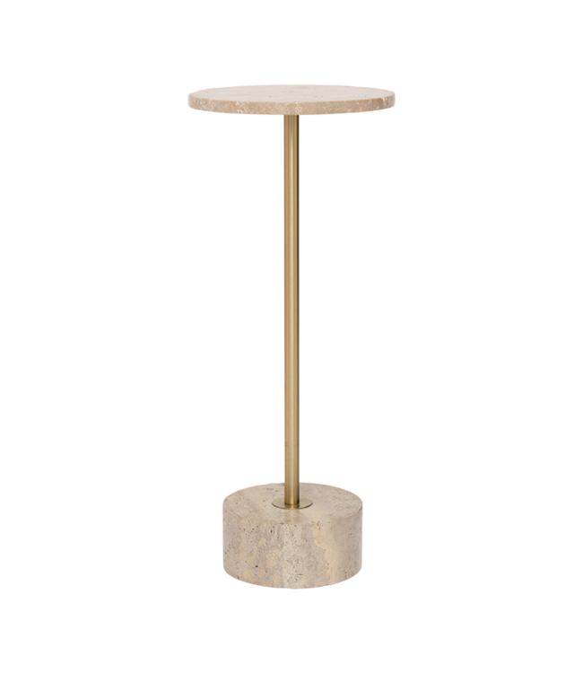 Bijzettafel Fino