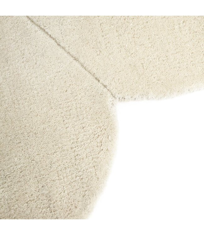 Kindervloerkleed Daisy