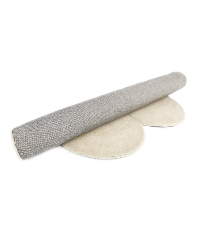 Kindervloerkleed Daisy