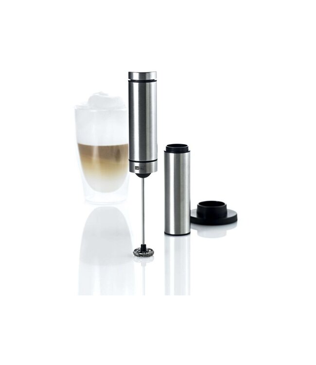 Rapido melkopschuimer