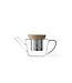 Theepot Infusion met filter 0,5 liter