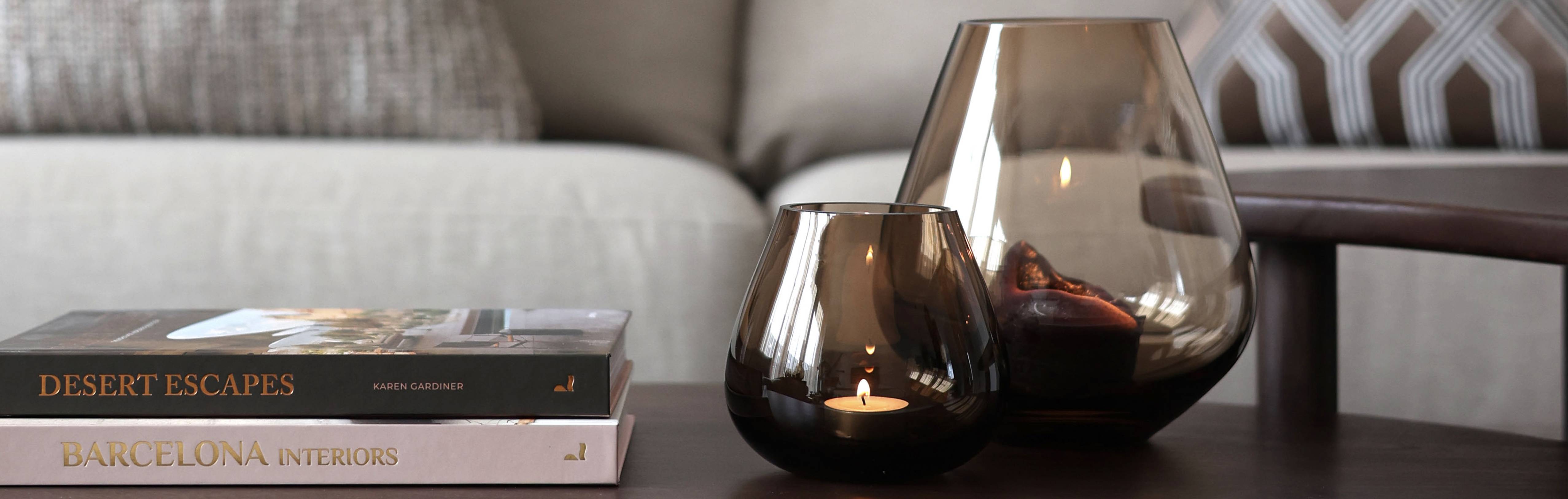 Een gevoel van warmte