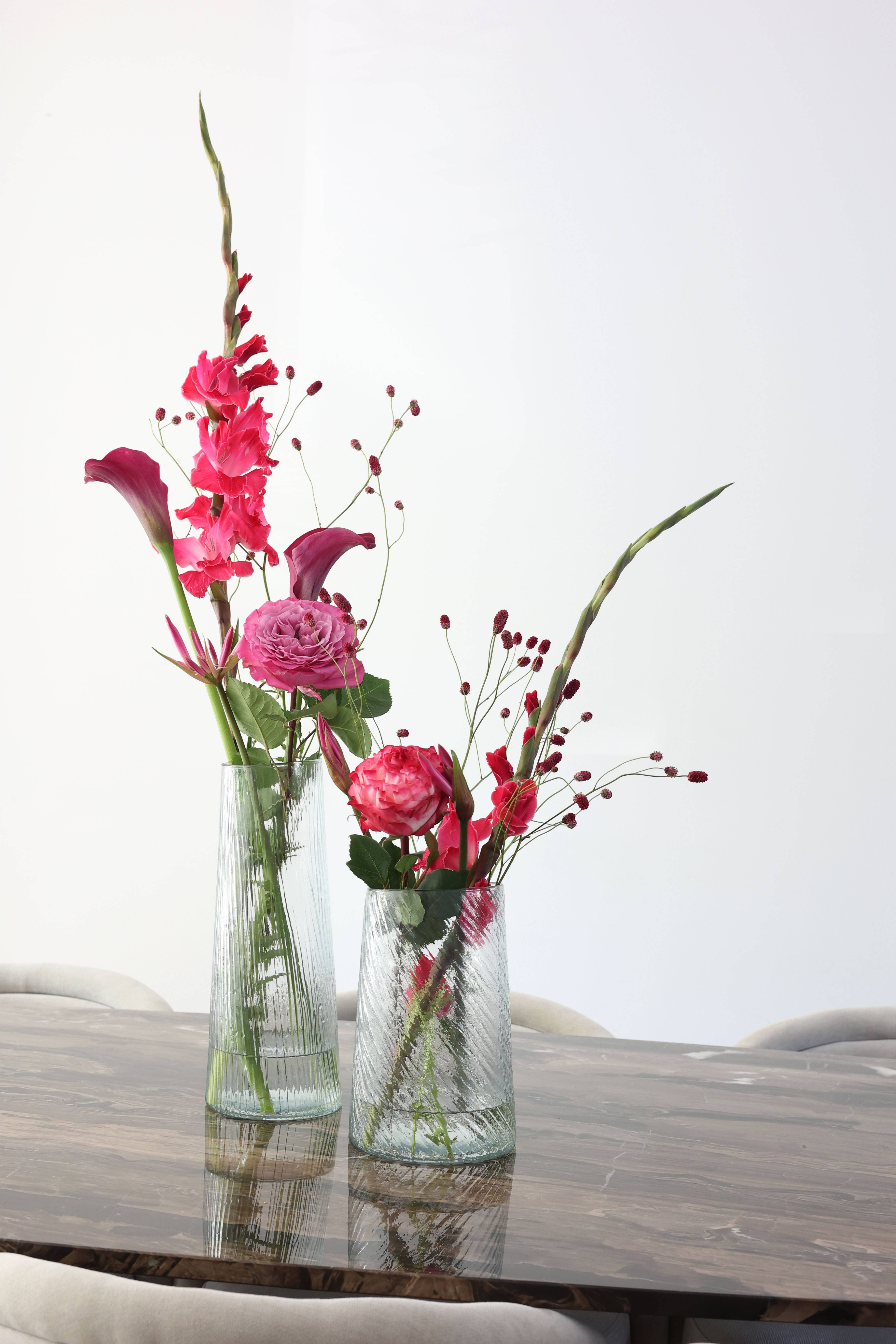 Een gevoel van lente