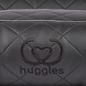 Dog Basket Onyx Pitch Black - M Dog Basket Onyx Pitch Black - M