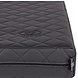 Orthopedic Dog Mattress Onyx Pitch Black - M Orthopedic Dog Mattress Onyx Pitch Black - M