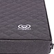Orthopedic Dog Mattress Savana Space Gray - L Orthopedic Dog Mattress Savana Space Gray - L
