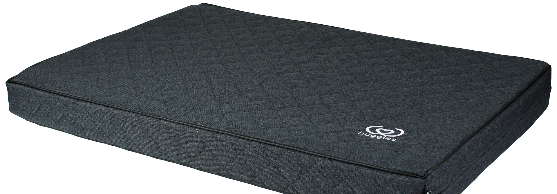 ORTHOPEDIC DOG MATTRESS SAVANA SPACE GRAY - L 100x70x10cm