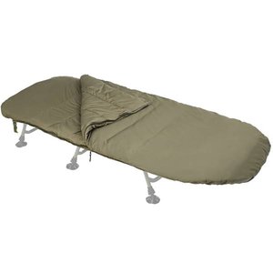 Trakker Big Snooze + Smooth Sleeping Bag Big Snooze + Smooth Sleeping Bag