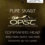 OPST Skagit Commando Head