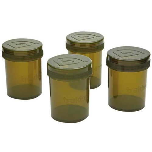 Trakker Glug Pots