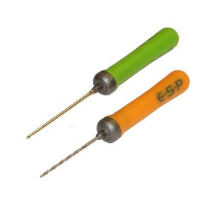 ESP Ultra Fine Bait Drill & Needle Ultra Fine Bait Drill & Needle