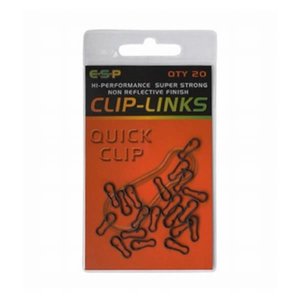 ESP Quick Clip Quick Clip