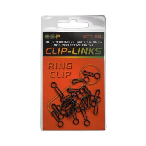 ESP Ring Clip