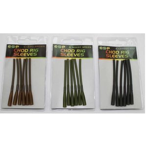 ESP Chod Rig Sleeve Chod Rig Sleeve
